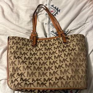 Michael Kors purse
